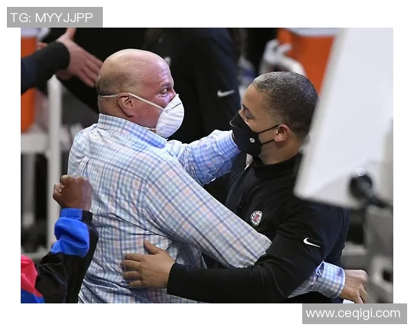 媒体分析卢指导下课呼声高涨但鲍莫尔难以承担其薪资压力